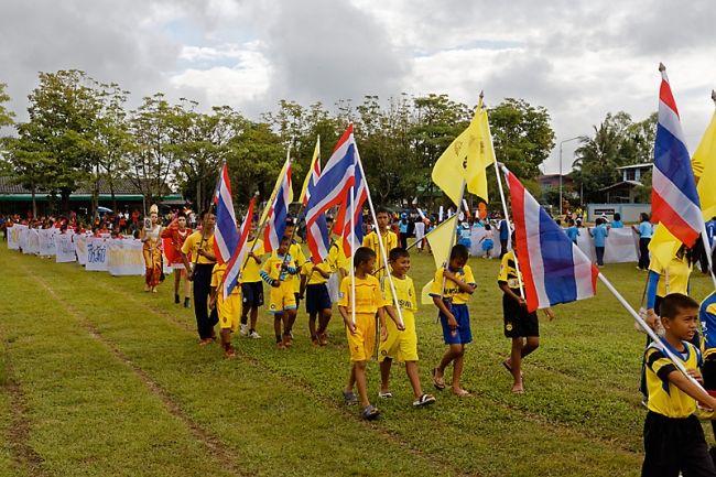 Fête de l'école de Samrongkiat-115